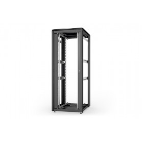 Digitus DN-31122-B rack Rack indipendenti Nero (DN-31122-B)