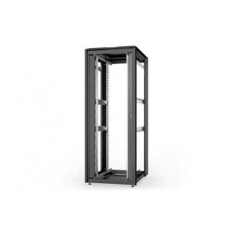 Digitus DN-31122-B rack Rack indipendenti Nero (DN-31122-B)