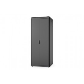Digitus DN-31121-B rack Rack indipendenti Nero (DN-31121-B)