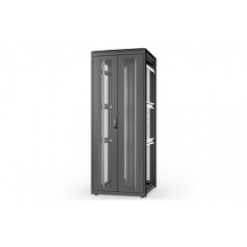 Digitus DN-31119-B rack Rack indipendenti Nero (DN-31119-B)