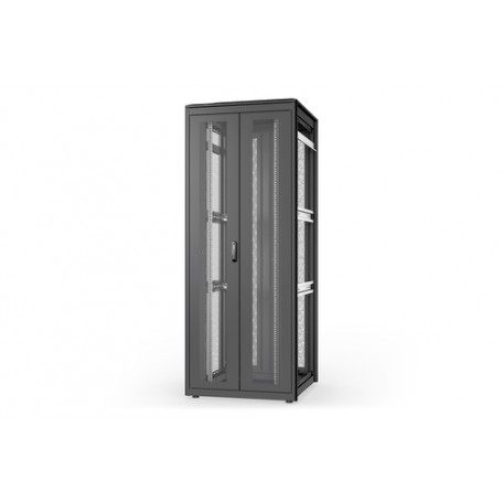 Digitus DN-31119-B rack Rack indipendenti Nero (DN-31119-B)