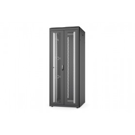 Digitus DN-31118-B rack Rack indipendenti Nero (DN-31118-B)