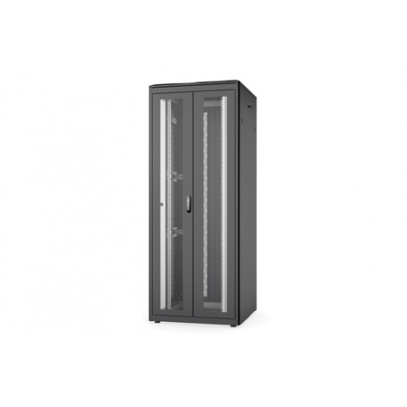 Digitus DN-31118-B rack Rack indipendenti Nero (DN-31118-B)