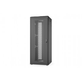 Digitus DN-31117-B rack Rack indipendenti Nero (DN-31117-B)