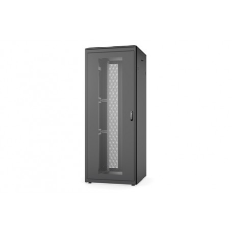 Digitus DN-31117-B rack Rack indipendenti Nero (DN-31117-B)