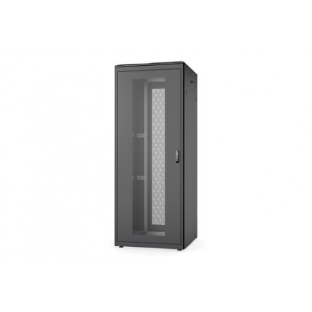Digitus DN-31116-B rack Rack indipendenti Nero (DN-31116-B)