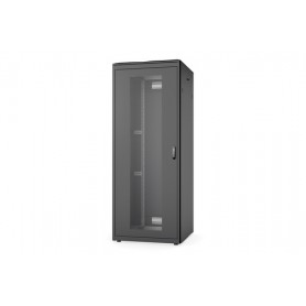 Digitus DN-31115-B rack Rack indipendenti Nero (DN-31115-B)