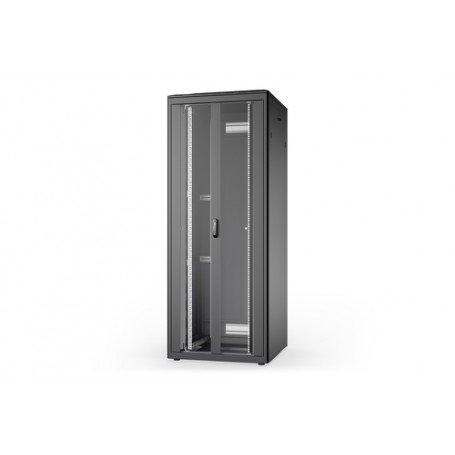 Digitus DN-31114-B rack Rack indipendenti Nero (DN-31114-B)