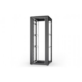 Digitus DN-31112-B rack Rack indipendenti Nero (DN-31112-B)