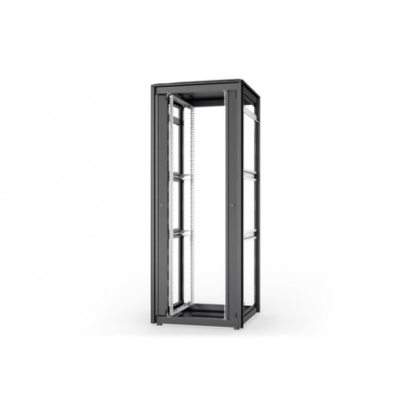 Digitus DN-31112-B rack Rack indipendenti Nero (DN-31112-B)