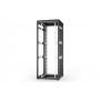 Digitus DN-31112-B rack Rack indipendenti Nero (DN-31112-B)