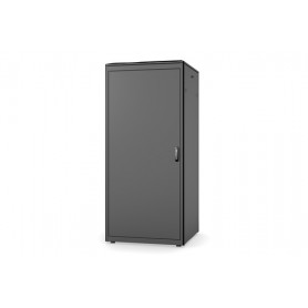 Digitus DN-31111-B rack Rack indipendenti Nero (DN-31111-B)