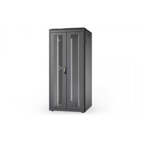 Digitus DN-31110-B rack Rack indipendenti Nero (DN-31110-B)