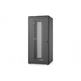 Digitus DN-31109-B rack Rack indipendenti Nero (DN-31109-B)