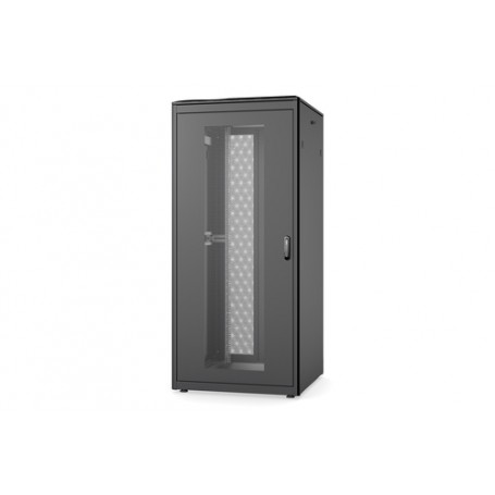 Digitus DN-31109-B rack Rack indipendenti Nero (DN-31109-B)