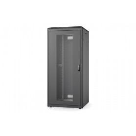 Digitus DN-31108-B rack Rack indipendenti Nero (DN-31108-B)