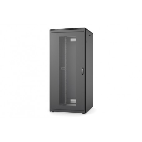 Digitus DN-31108-B rack Rack indipendenti Nero (DN-31108-B)