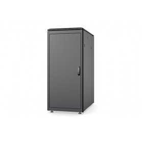 Digitus DN-31105-B rack Rack indipendenti Nero (DN-31105-B)