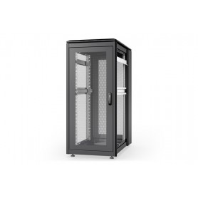 Digitus DN-31104-B rack Rack indipendenti Nero (DN-31104-B)