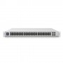 Ubiquiti Networks UniFi USW-ENTERPRISE-48-POE switch di rete Gestito L3 2.5G Ethernet (100/1000/2500) Bi (USW-ENTERPRISE-48-POE)