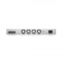 Ubiquiti Networks UniFi USW-ENTERPRISE-48-POE switch di rete Gestito L3 2.5G Ethernet (100/1000/2500) Bi (USW-ENTERPRISE-48-POE)