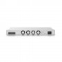 Ubiquiti Networks UniFi USW-ENTERPRISE-48-POE switch di rete Gestito L3 2.5G Ethernet (100/1000/2500) Bi (USW-ENTERPRISE-48-POE)