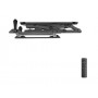 Equip 650329 Supporto TV a parete 177,8 cm (70") Nero (650329)