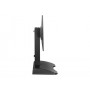 Equip 650610 Supporto TV a parete 165,1 cm (65") Nero (650610)