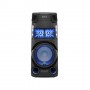 Sony MHCV43D set audio da casa Microsistema audio per la casa Nero (MHCV43D.CEL)
