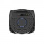 Sony MHCV43D set audio da casa Microsistema audio per la casa Nero (MHCV43D.CEL)