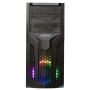 Captiva Highend Gaming I58-652 DDR4-SDRAM i5-10400F Desktop Intel® Core™ i5 16 GB 480 GB SSD Windows 10 Home PC Nero (58652)