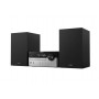 Philips TAM4205 Microsistema audio per la casa 60 W Nero, Argento (TAM4205/12)
