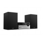Philips TAM4205 Microsistema audio per la casa 60 W Nero, Argento (TAM4205/12)