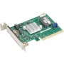 Supermicro AOC-SLG4-2E4T scheda di interfaccia e adattatore Interno M.2 (AOC-SLG4-2E4T-O)