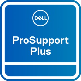 DELL 3Y Basic Onsite to 3Y ProSpt Plus (L5SL5_3OS3PSP)