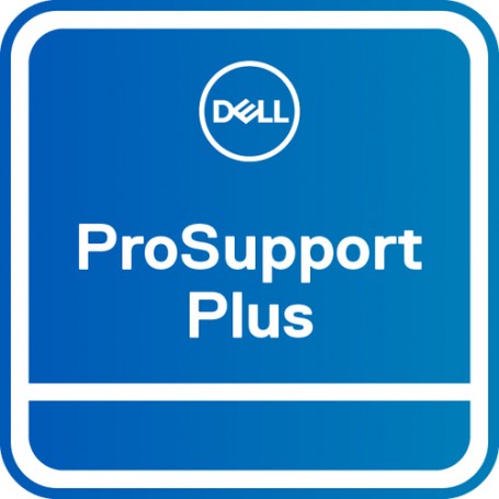 DELL 3Y Basic Onsite to 3Y ProSpt Plus (L5SL5_3OS3PSP)