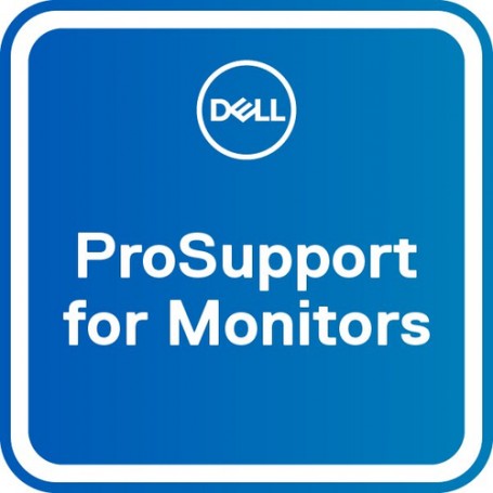 DELL 3Y Base Adv Ex to 3Y ProSpt Adv Ex (MUP3221Q_3AE3PAE)