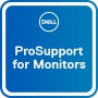 DELL 3Y Base Adv Ex to 3Y ProSpt Adv Ex (MUP3221Q_3AE3PAE)