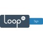 Loopsign LS-101057 licenza per software/aggiornamento Full 1 licenza/e Abbonamento DUT, Inglese, Norvegese 3 anno/i (LS-101057)
