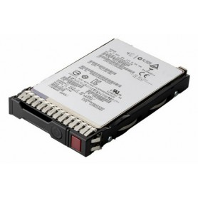 Hewlett Packard Enterprise P22581-001 drives allo stato solido 2.5" 800 GB SAS (P22581-001)