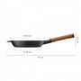 Fiskars Norden Pentola multiuso Rotondo (1026568)