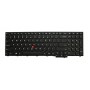 Lenovo 00HN029 ricambio per notebook Tastiera (00HN029)
