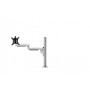BakkerElkhuizen Filex Galaxy Modular Single Morsa/Bullone di ancoraggio Argento (BNEFG809411)