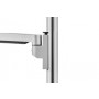 BakkerElkhuizen Filex Galaxy Modular Single Morsa/Bullone di ancoraggio Argento (BNEFG809411)