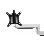 BakkerElkhuizen Filex Galaxy Modular Single Morsa/Bullone di ancoraggio Argento (BNEFG809411)