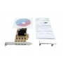 EXSYS EX-11495 scheda di interfaccia e adattatore Interno USB 3.2 Gen 1 (3.1 Gen 1) (EX-11495)