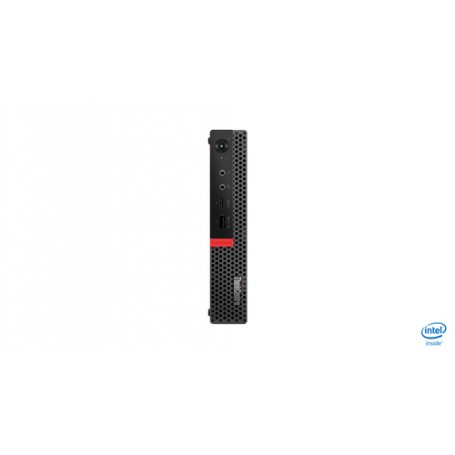Lenovo ThinkCentre M920q DDR4-SDRAM i5-9600T mini PC Intel® Core™ i5 8 GB 128 GB SSD Windows 10 Pro Nero (10T1S0170M)
