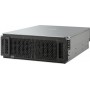 Western Digital Ultrastar Data60 array di dischi 600 TB Armadio (4U) Nero (1ES1827)