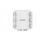 Hewlett Packard Enterprise Aruba AP-518 (RW) 5375 Mbit/s Bianco Supporto Power over Ethernet (PoE) (R4H02A)