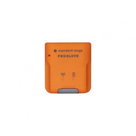 ProGlove MARK 2 Lettore di codici a barre indossabile 1D/2D Arancione (M004-EU)